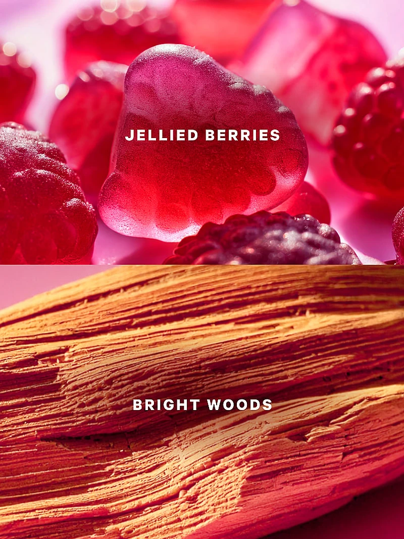 Candy Fragrance Mist