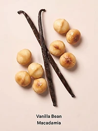 Vanilla Bean Macadamia Hair & Body Mist