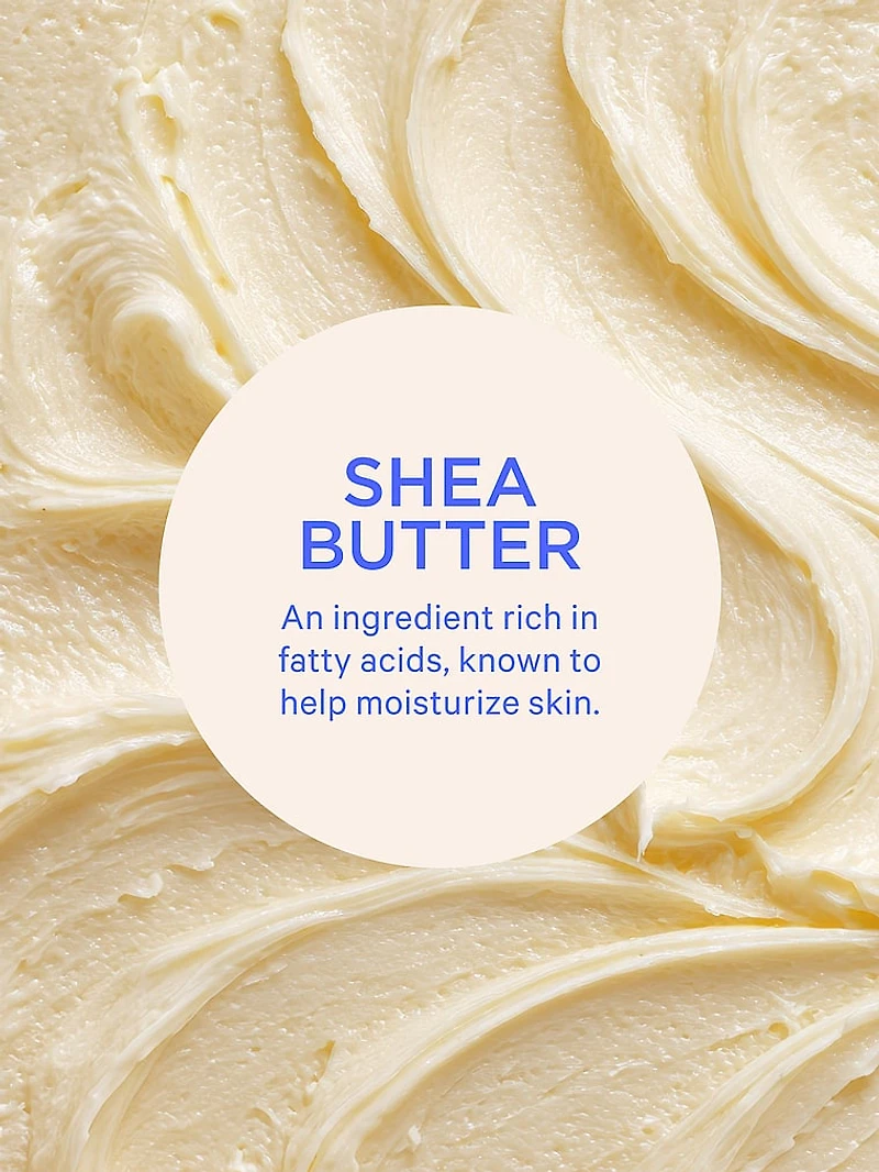 Vanilla Bean Macadamia Hydrating Body Lotion