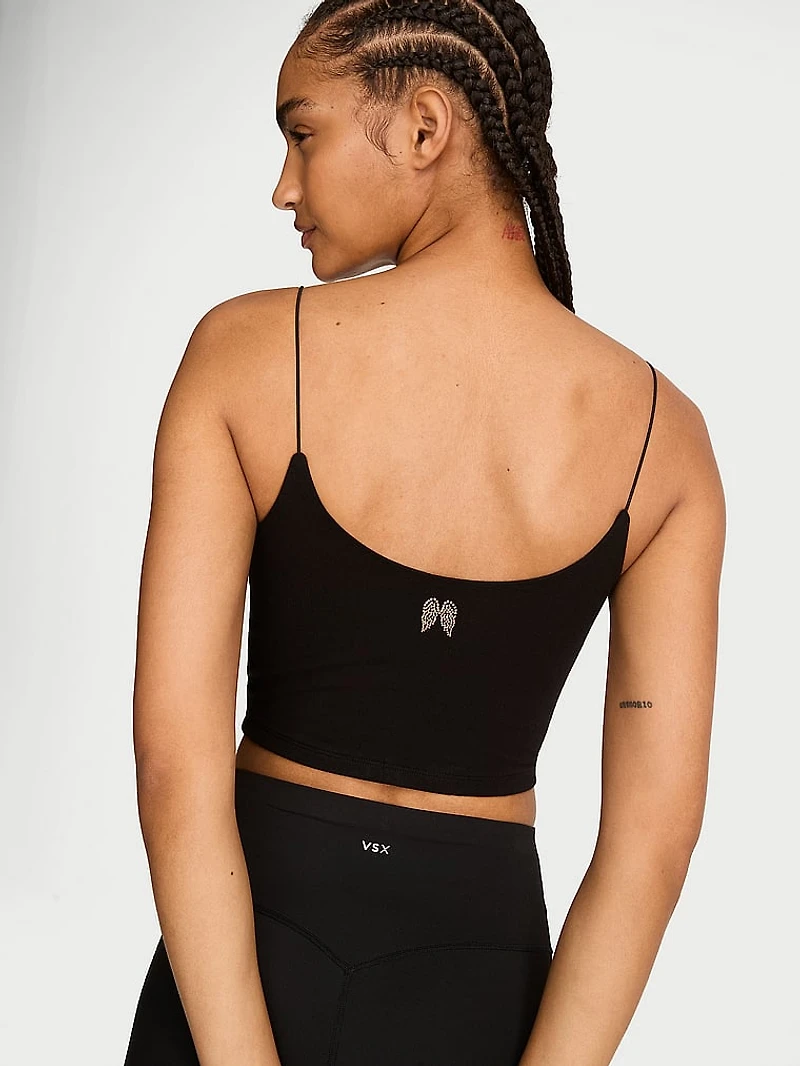 Cotton Tank Top