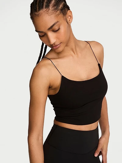 Cotton Tank Top