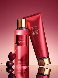 Cherry Desire Fragrance Mist