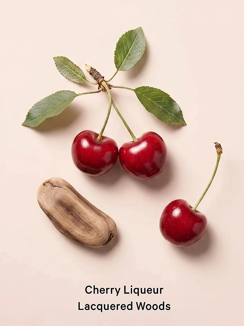 Cherry Desire Fragrance Lotion