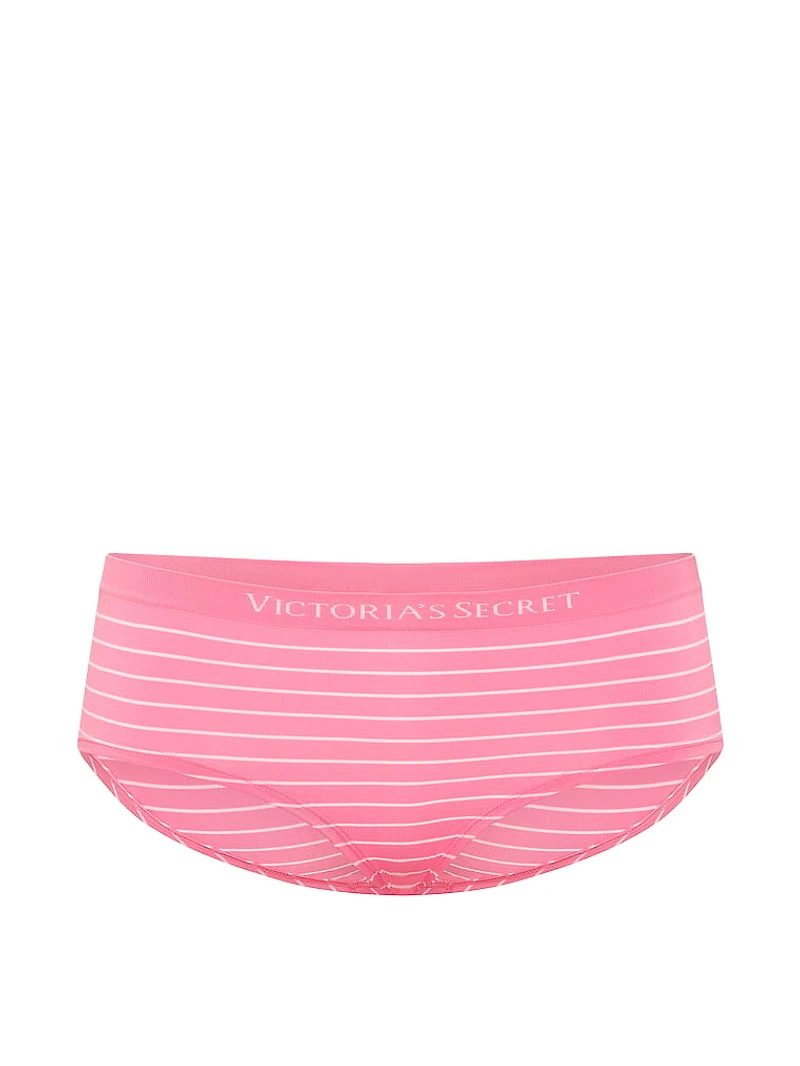 Seamless Hiphugger Panty