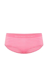 Seamless Hiphugger Panty