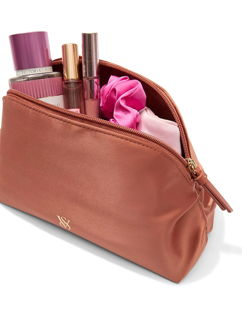 Bare Nectar Beauty Bag