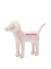 PINK | Elle “Legally Perfect” Maxi Dog