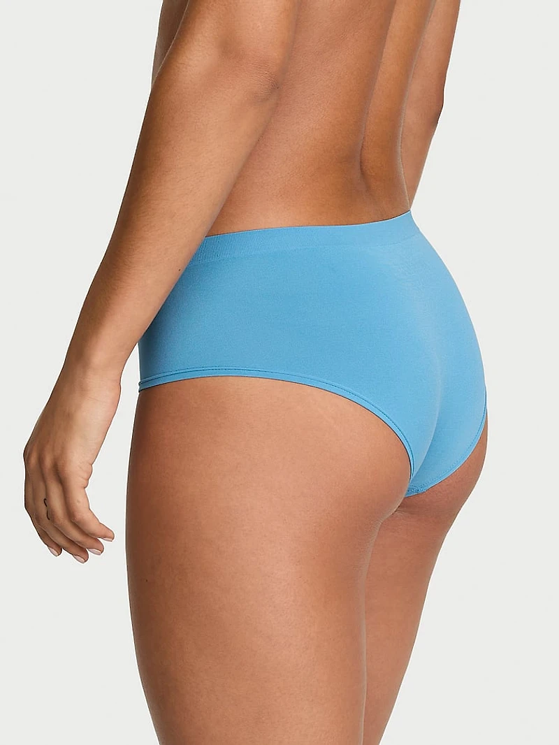 Seamless Hiphugger Panty
