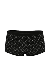 Seamless Boyshort Panty