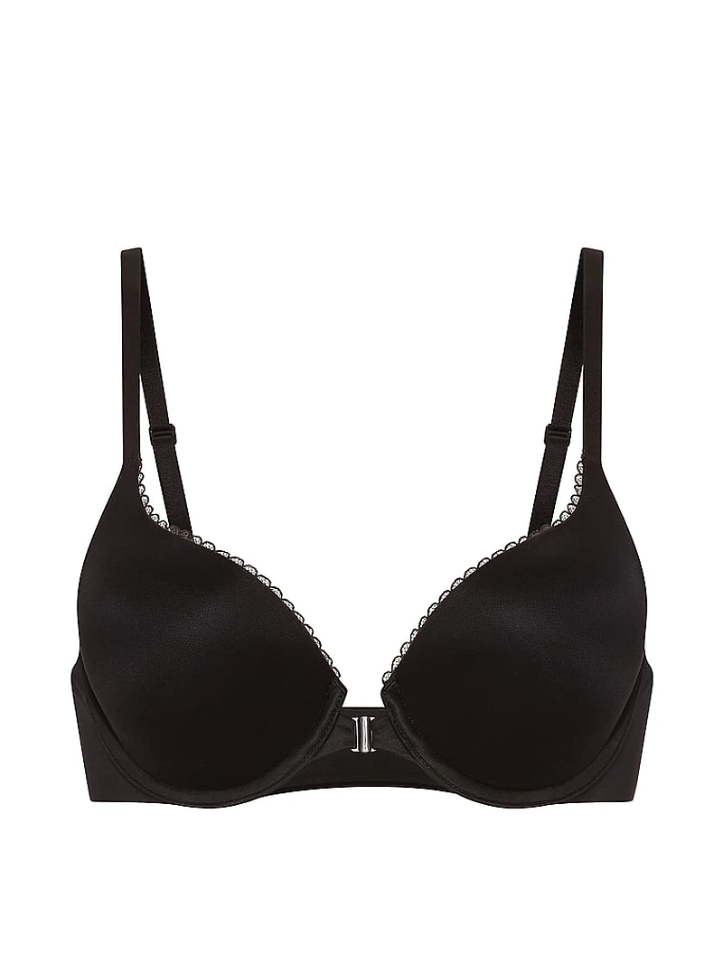 Perfect Shape Racerback Push-Up Bra