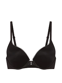 Perfect Shape Racerback Push-Up Bra
