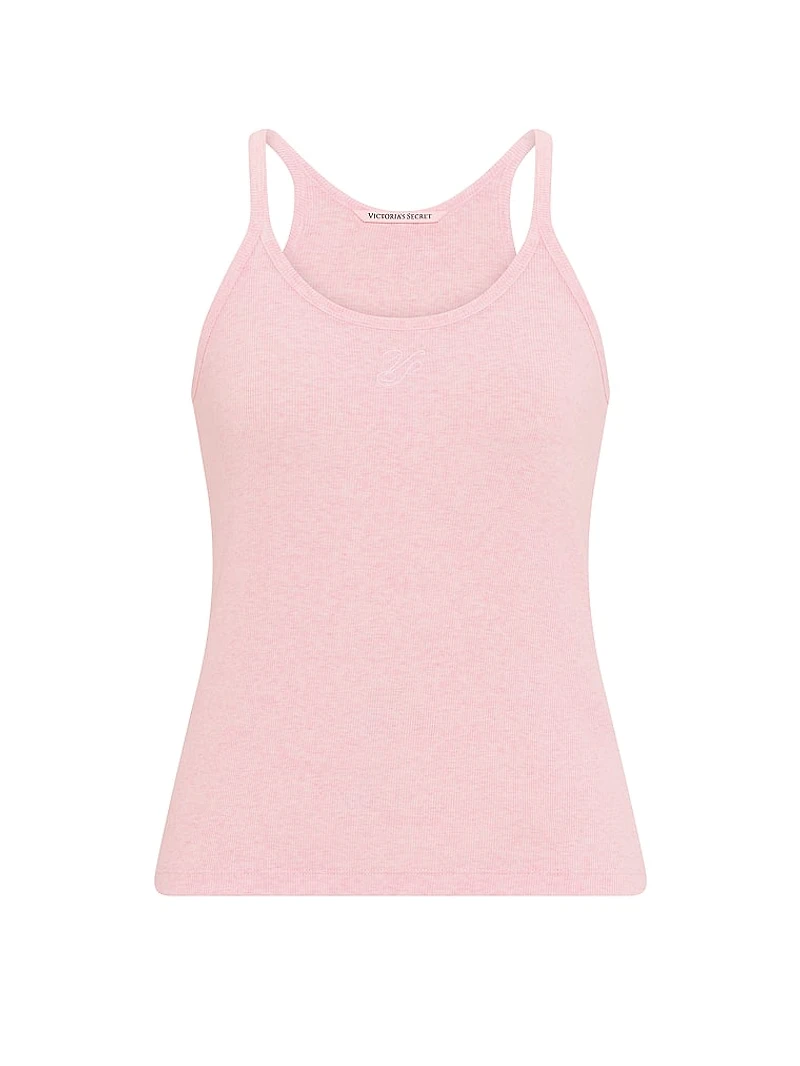 Mix & Match Sleep Perfect Ribbed Tank Top