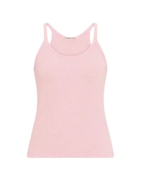 Mix & Match Sleep Perfect Ribbed Tank Top
