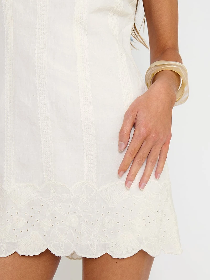 Ciao Mini Dress