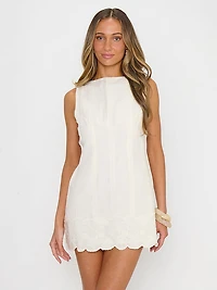 Ciao Mini Dress