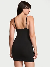 Smooth Seamless Slip Dress
