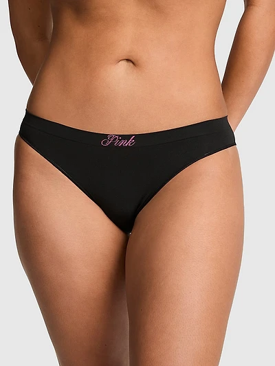 Seamless Bikini Panty
