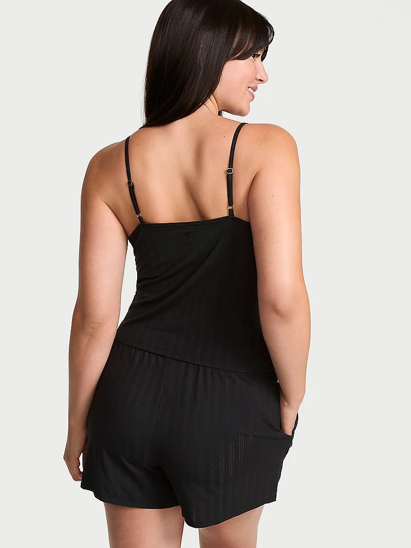 SoSoft™ Modal Ultra-Fine Cami & Short Set
