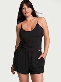 SoSoft™ Modal Ultra-Fine Cami & Short Set