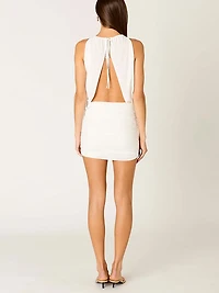 Cosmo Dress