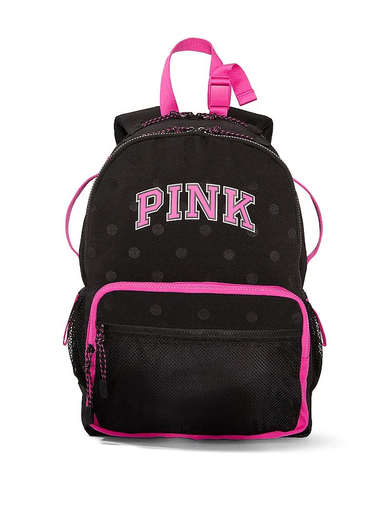 Adaptive Backpack