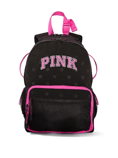 Adaptive Backpack