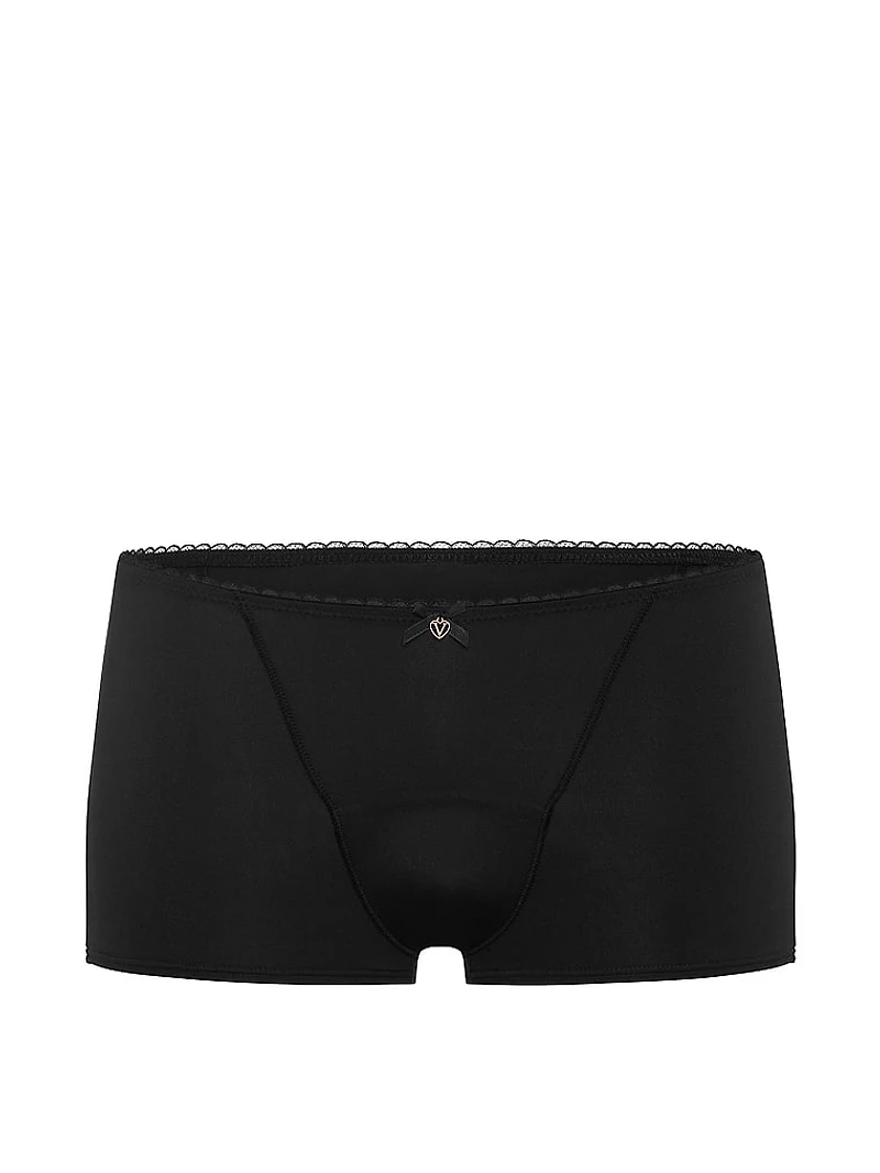 Smooth Period Boyshort Panty