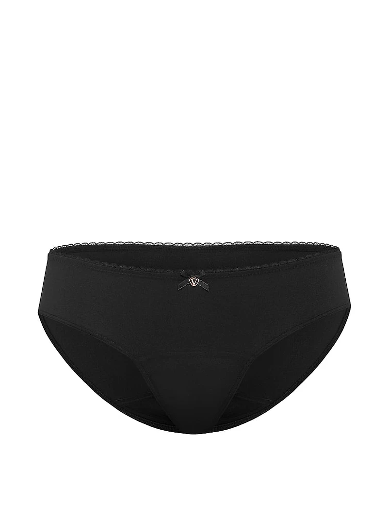 Smooth Period Bikini Panty