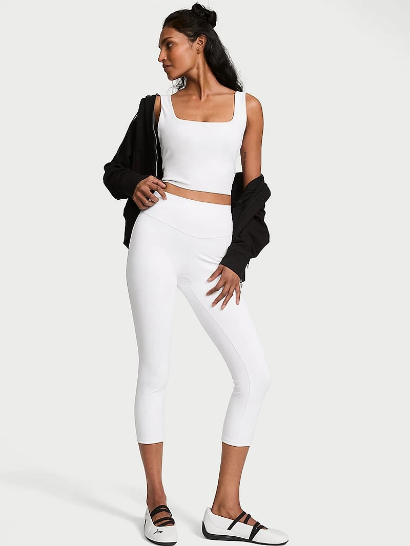 VSX Incredible Coverage™ Capri Legging