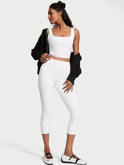 VSX Incredible Coverage™ Capri Legging