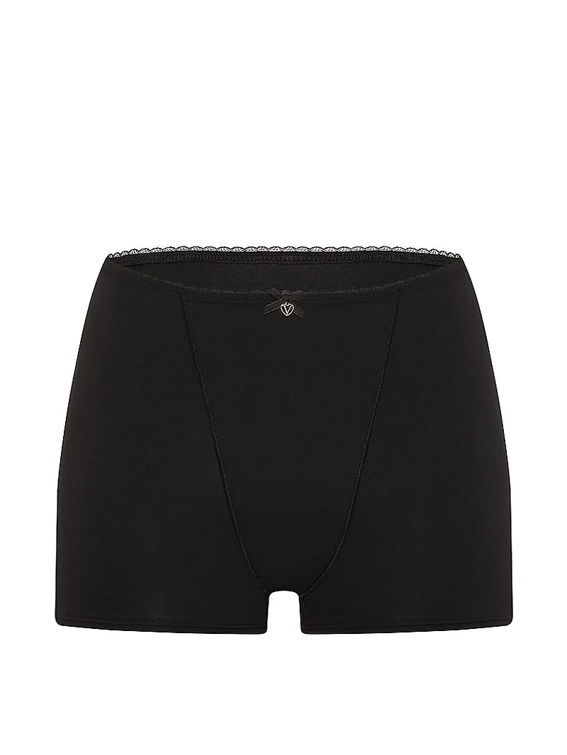 Period Mid-Rise Sleep Short
