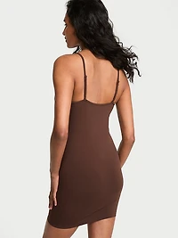 Smooth Seamless Slip Dress