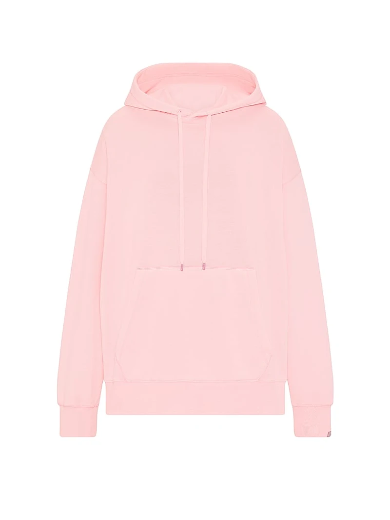 Iconic Fleece Hoodie