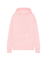 Iconic Fleece Hoodie