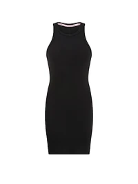 VS Iconic Rib Racerback Tank Dress