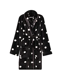 Cozy Plush Robe