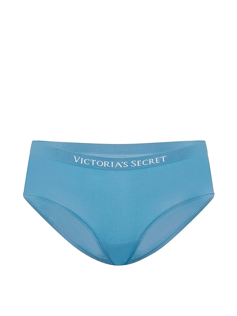 Seamless Hiphugger Panty