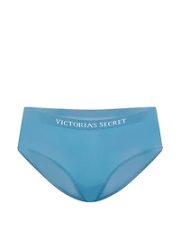 Seamless Hiphugger Panty