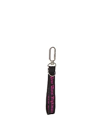 Wristlet Strap Keychain