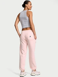 Iconic Fleece Relaxed Jogger Sweatpant