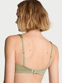 Luxe Contour Scoop Lightly Lined Bra