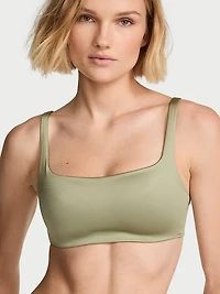 Luxe Contour Scoop Lightly Lined Bra