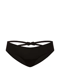 Shine Script Low-Back Cheeky Panty