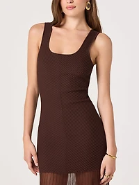 Glena Dress