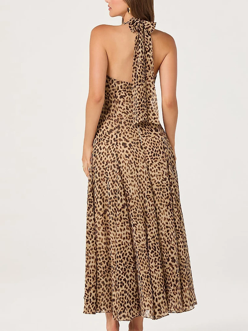 Myra Dress