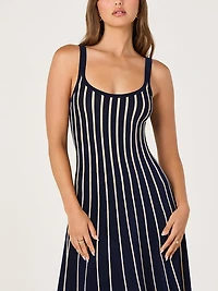 Irecia sweater Dress