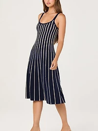 Irecia sweater Dress