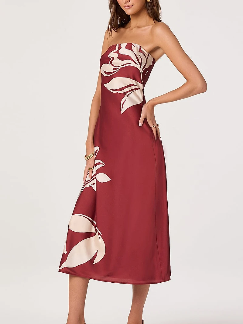 Annabeth Dress