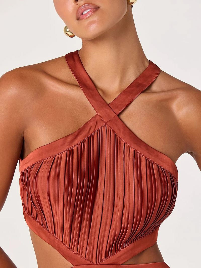 Vera Dress