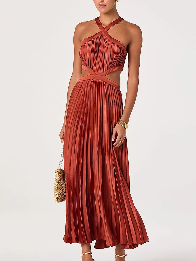 Vera Dress